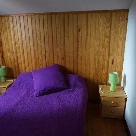 Chalet Les Шале *