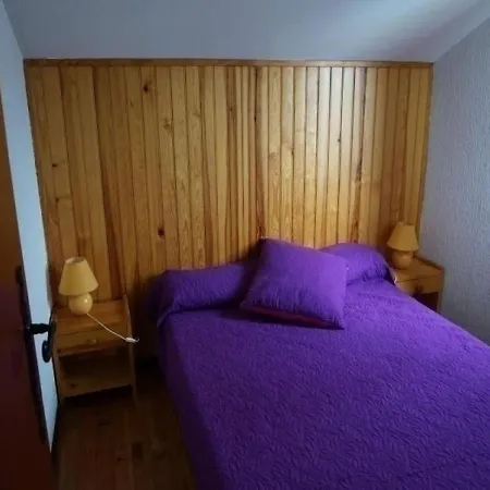 Chalet Les
