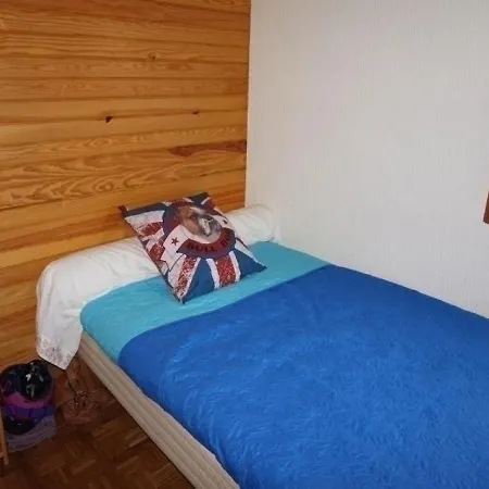 Chalet Les Шале Лез-Англь